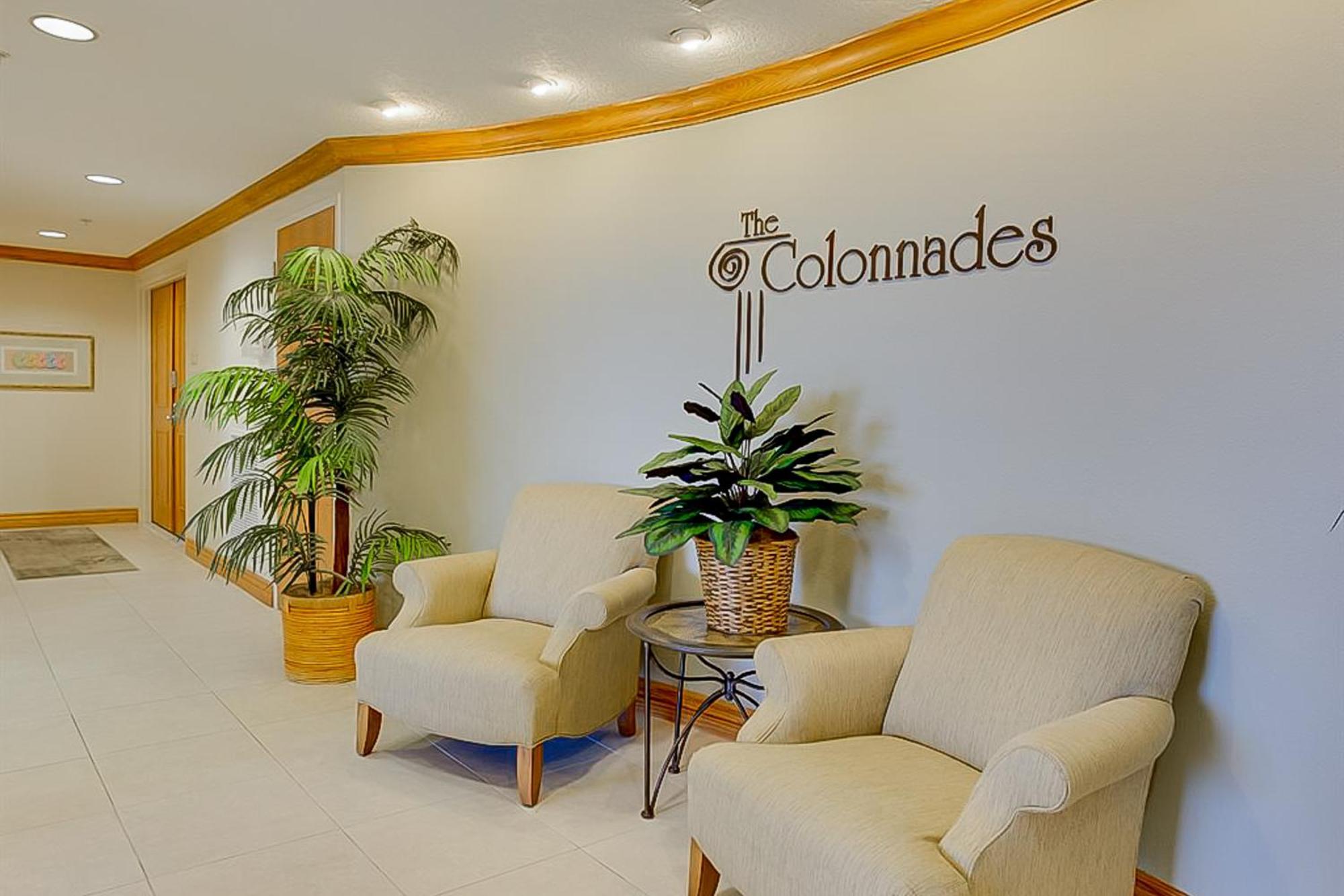 The Colonnades III Apartment กัลฟ์ชอร์ส ห้อง รูปภาพ